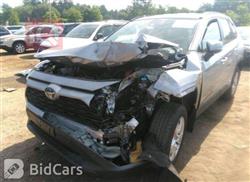 تۆیۆتا ڕاڤ 4